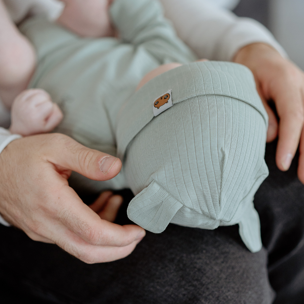 Cappello per bebè e bimbi